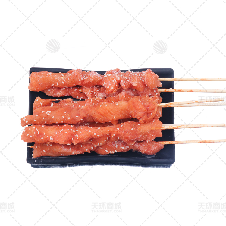 【羽凯】 芝香大串 1kg*10包 10kg