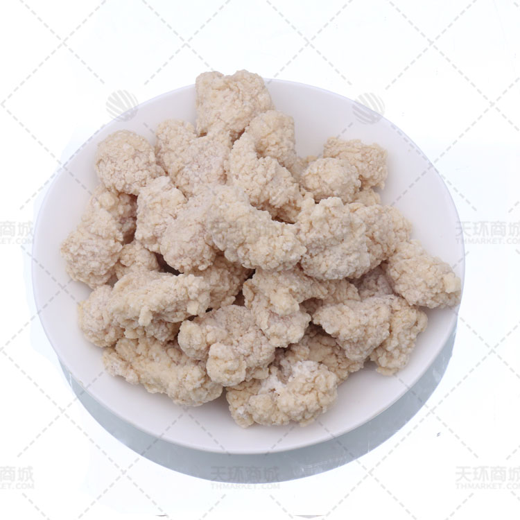 【恒家福】劲爆盐酥鸡 1kg*10包 10kg
