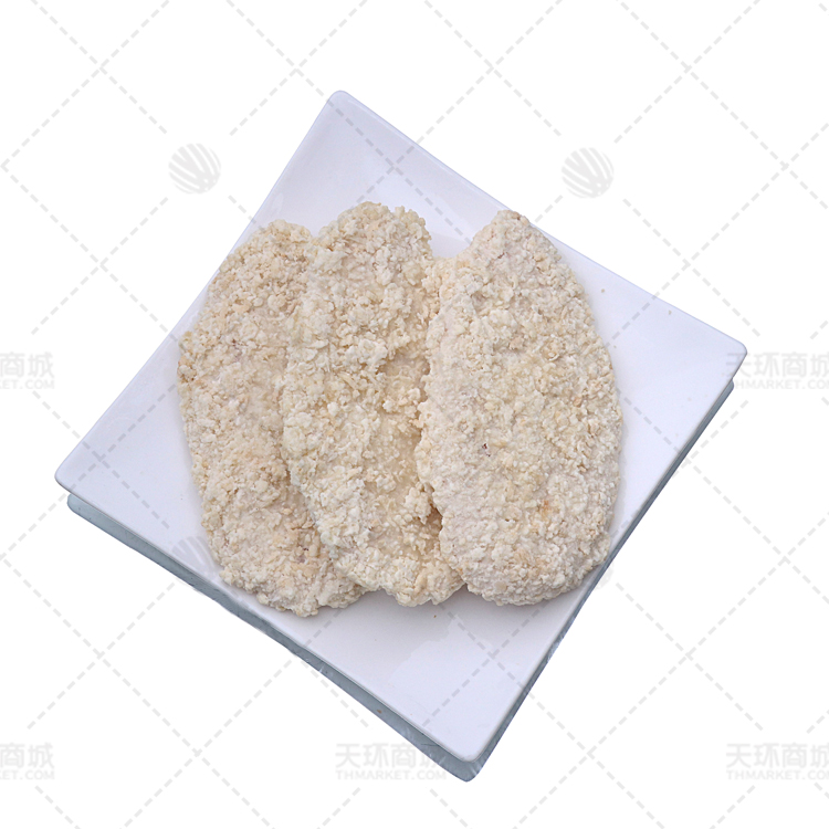 【立群佳盛】 卡兹脆鸡排 （整肉） 多规格