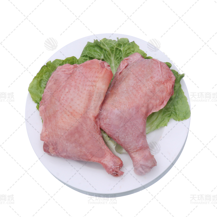 【赛旺达】海宁腊鸡腿  3.75kg/4.5kg