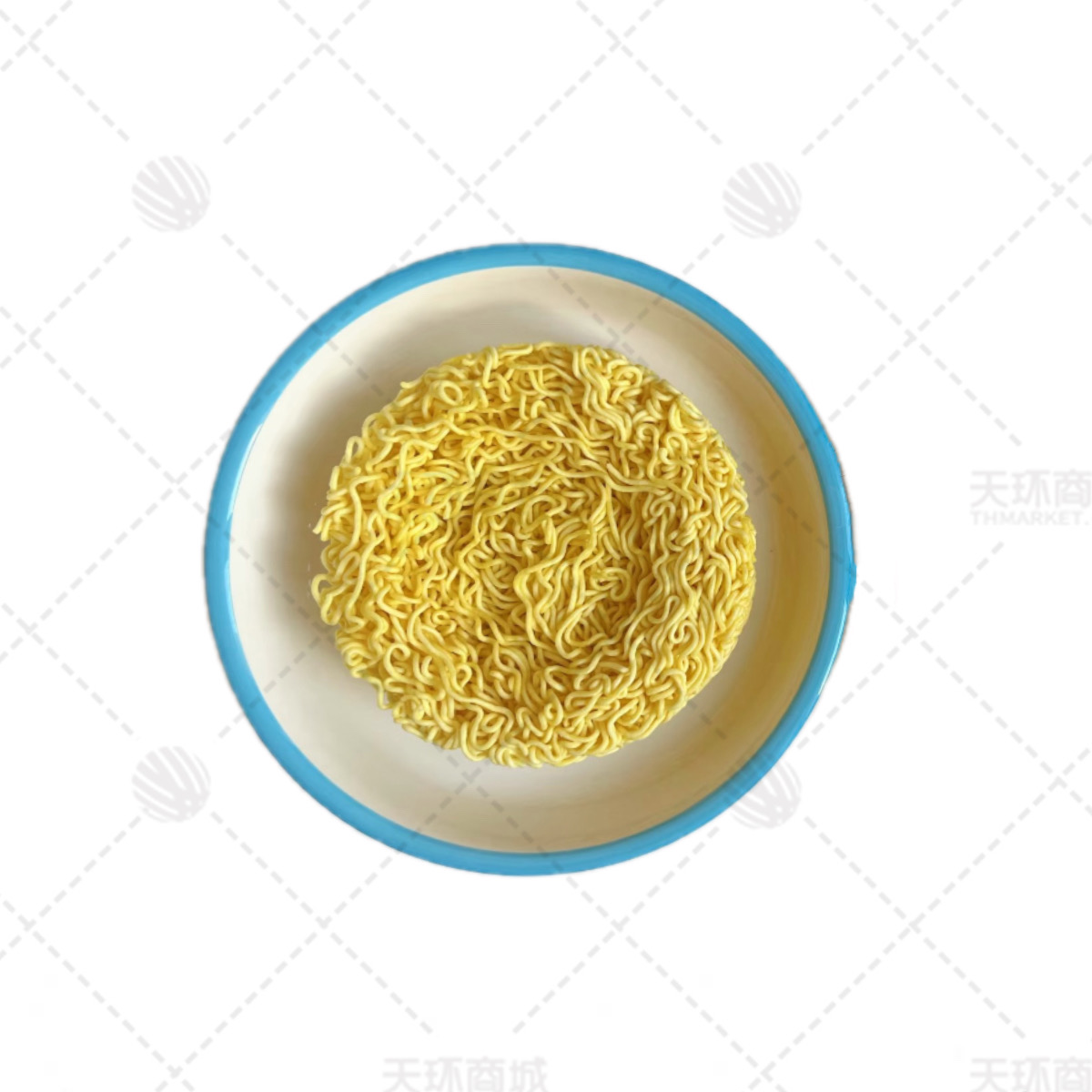 【梁福记】火锅专用面 3.5kg