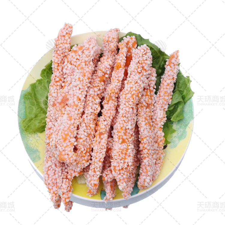 【校瑞】雪花排条/雪花鸡柳  多规格