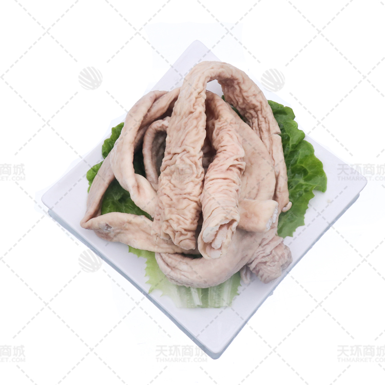 【双汇/牧原】冻猪肉猪大肠头 10kg
