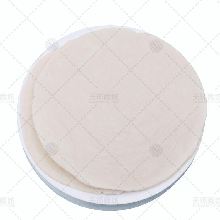 【易化冻】【沄厨娘】饼打天下手抓饼 120g*100包 12...