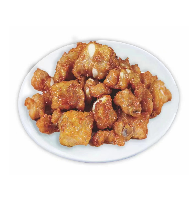 【博梦圆】蒜香仔排 400g*20包 8kg