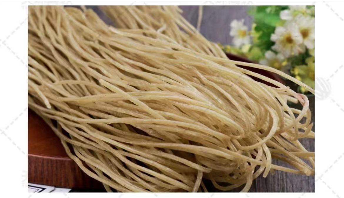 【薯王】酸辣粉 约15kg/袋