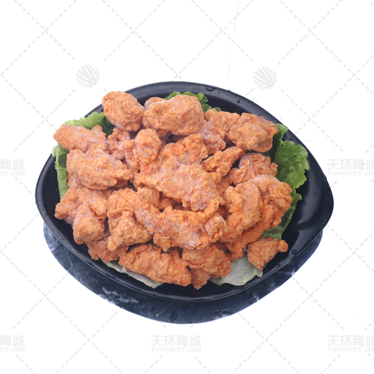 【盈泰】椒麻辣子鸡  2.5kg*4包 10kg