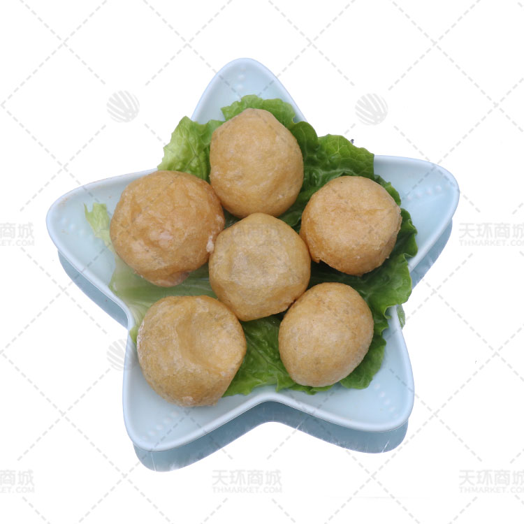 【三和畅】面筋塞肉30g*200个  6kg