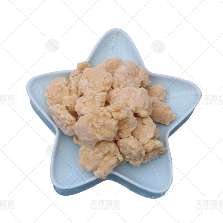 【三匠食品】 咕咾肉（鸡肉） 800g*10包 8kg