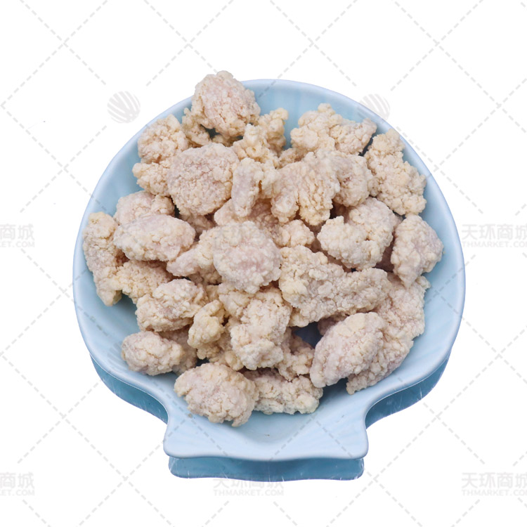 【鲁裕康】盐酥鸡 1kg*10包 10kg