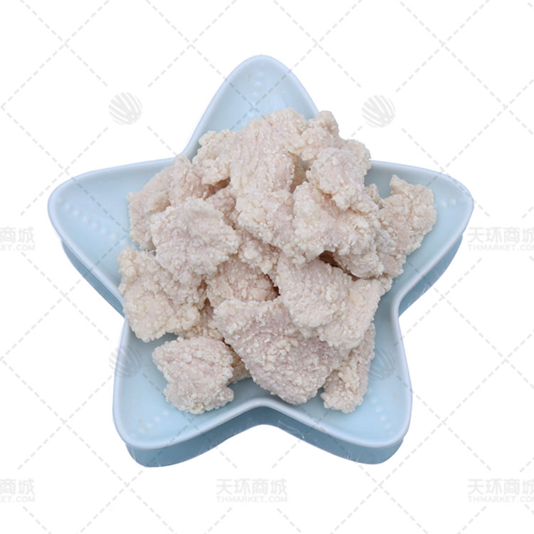 【涓龙香】锅包肉900g*10包 9kg