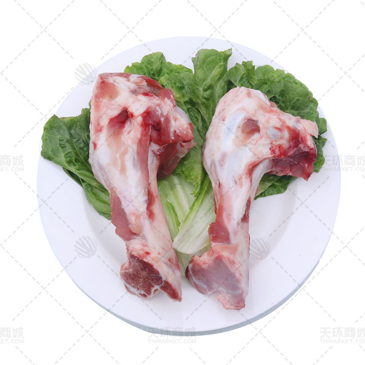 【Dane Pork】865冷冻猪前腿骨 10kg