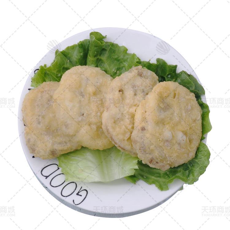 【天禾惠厨】脆香藕合 800g*10包  8kg