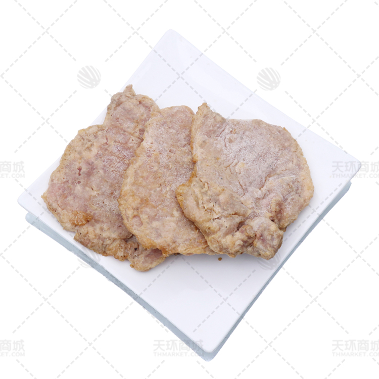 【优典享】过油丁骨猪排 多规格