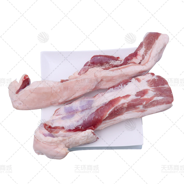 【牧原】冻猪小五花 10kg