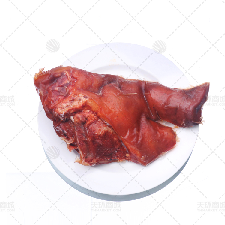 【双七】酱香猪头肉 10kg