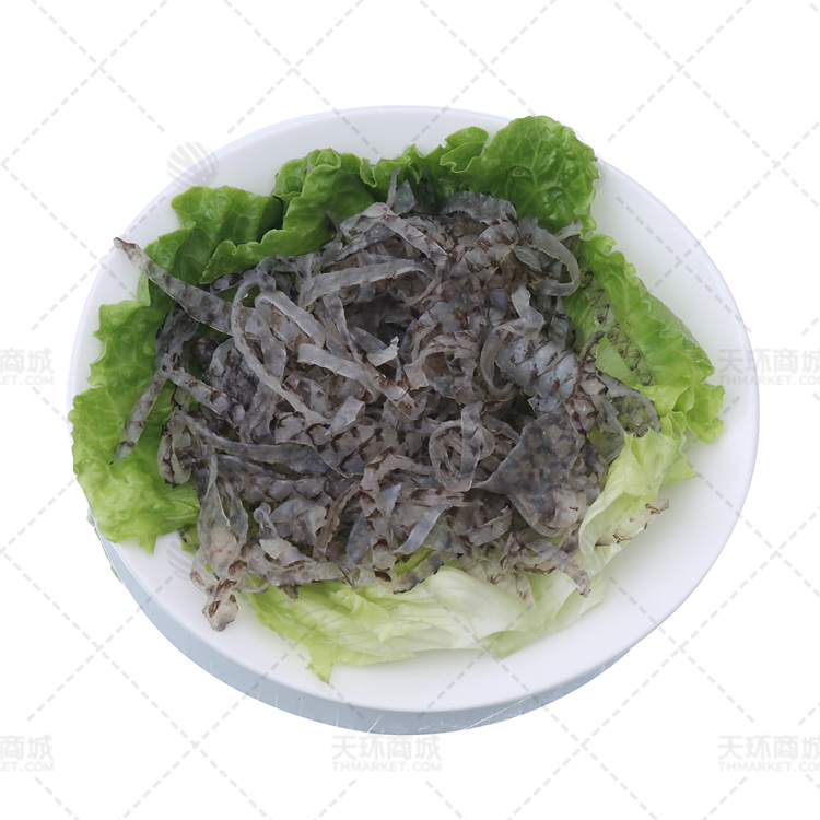 【鑫帅达】泡椒鱼皮 150g*50包 7.5kg