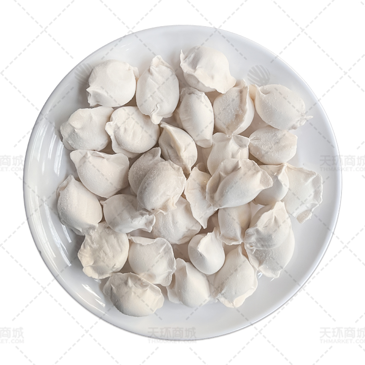 【逸乡田园生活】东北水饺 2.25kg*4包 9kg