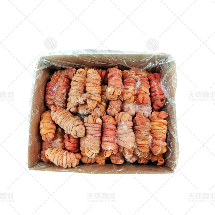 【鑫嘉峪】小肠卷 10kg/箱