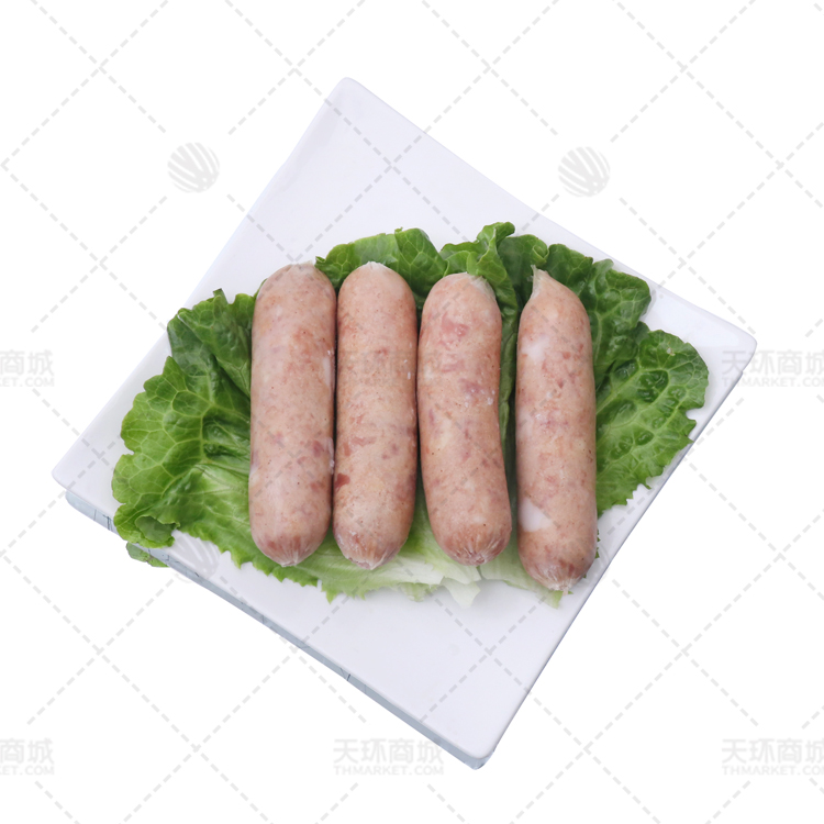 【源鼎金升】地道肠 70g*50支*4包  14kg