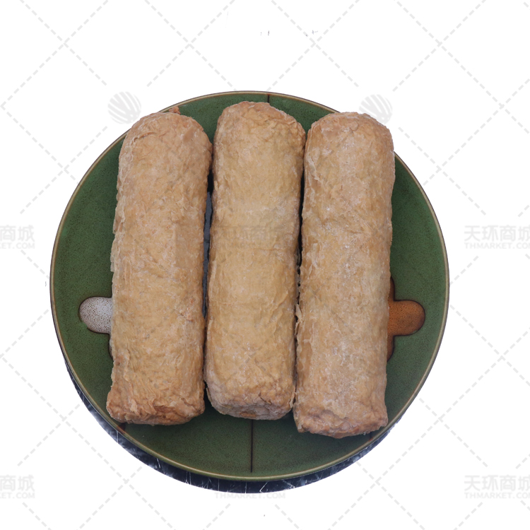 【聚麒源】潮汕卷章  2.5kg*4包  10kg