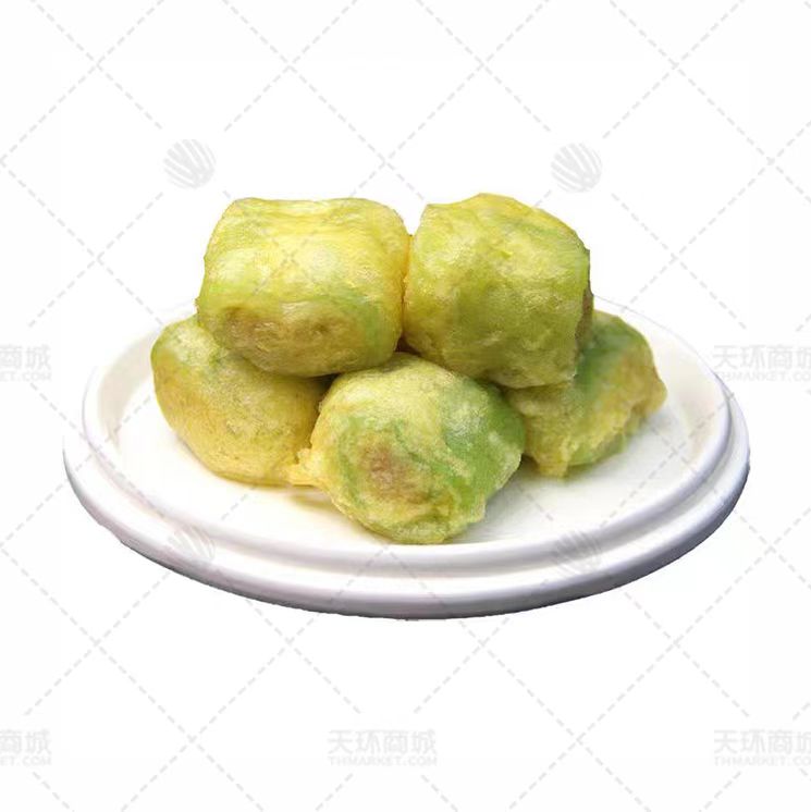 【锦德徕】尖椒酿肉800g*10包  8kg