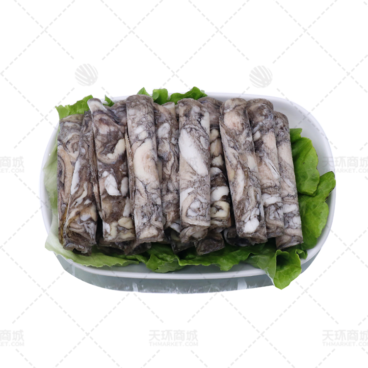 【绿味美】乌鸡卷 150g*20盒  3kg