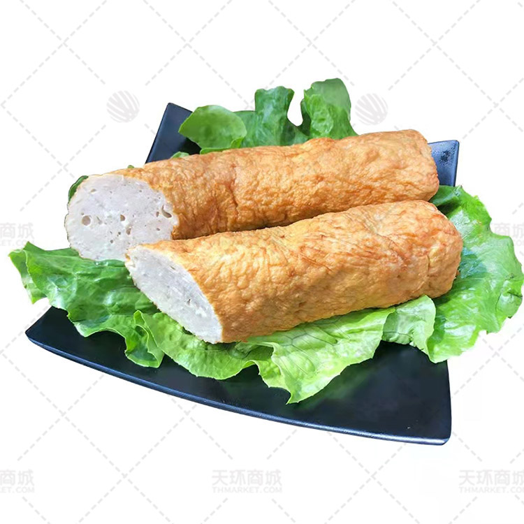 【肠先锋】潮汕卷章 2.5kg*4包 10kg
