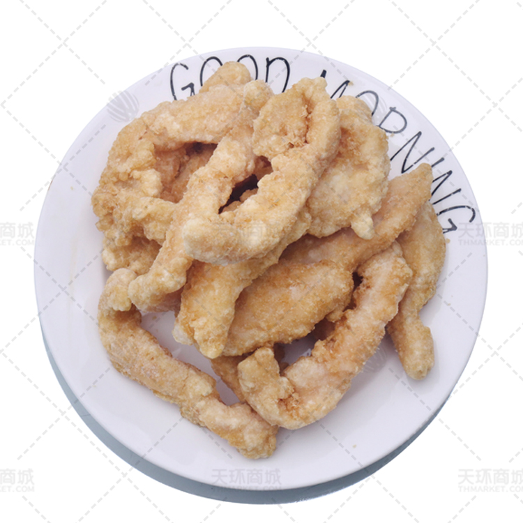 【双汇】小酥肉 1kg*10袋 10kg