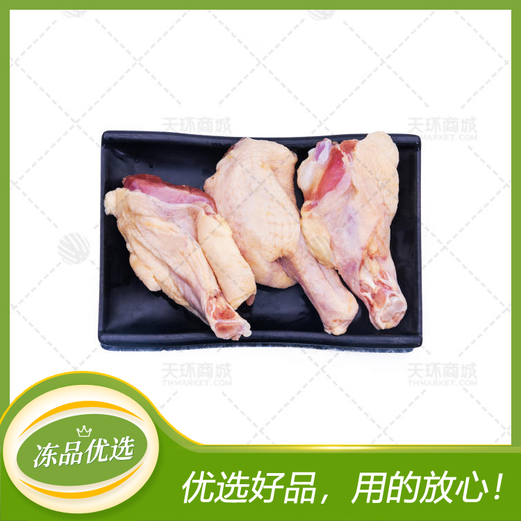 【六和】单冻鸭翅根（L） 10kg
