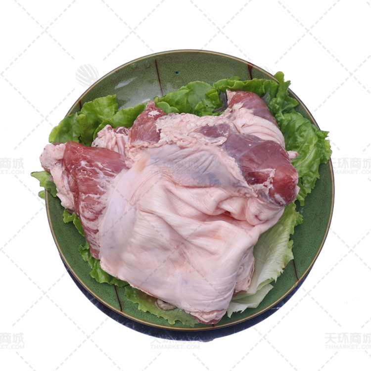 【晟超航】连肝肉 9.5kg