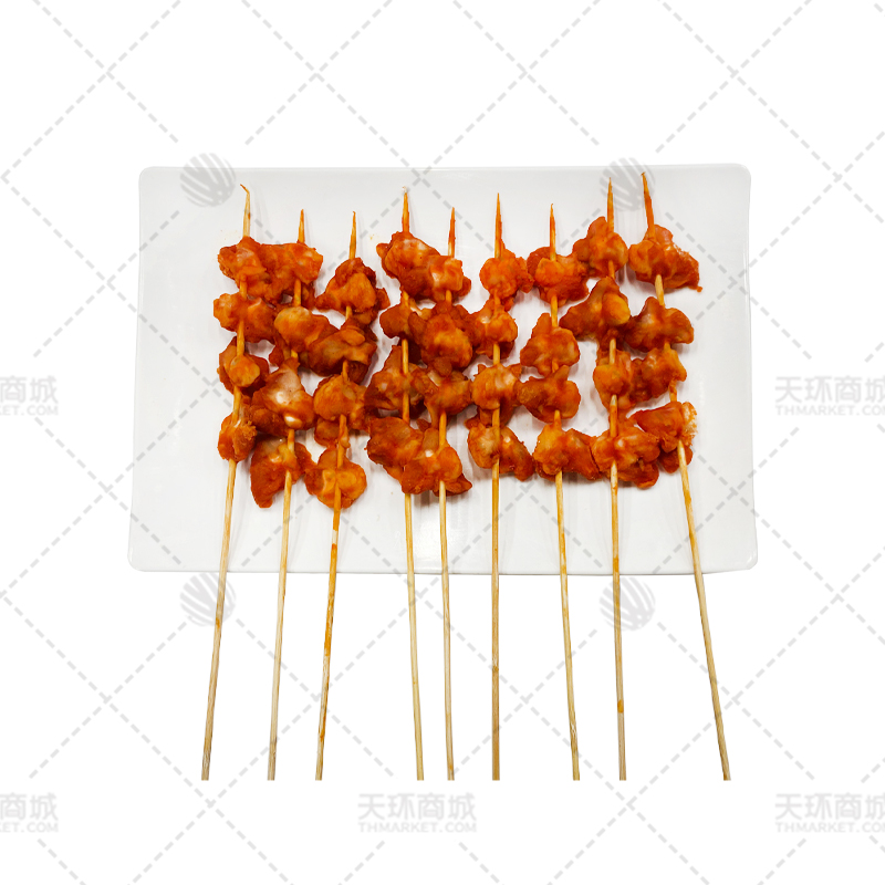 【承恩】掌中宝串/鸡软骨串 30支*10包  4kg