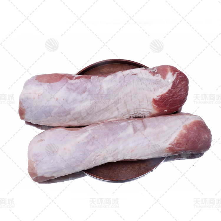 【金锣】大条三号肉   10kg