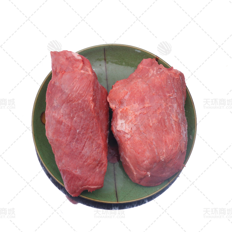 【好口福】红方块5kg
