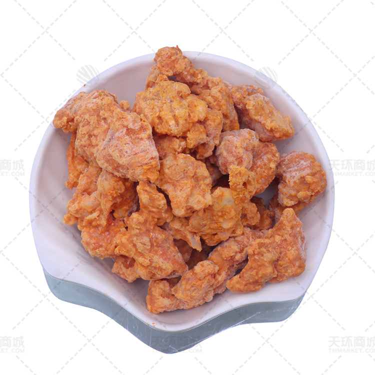 【大虞】椒麻辣子鸡 2.5kg*4包 10kg