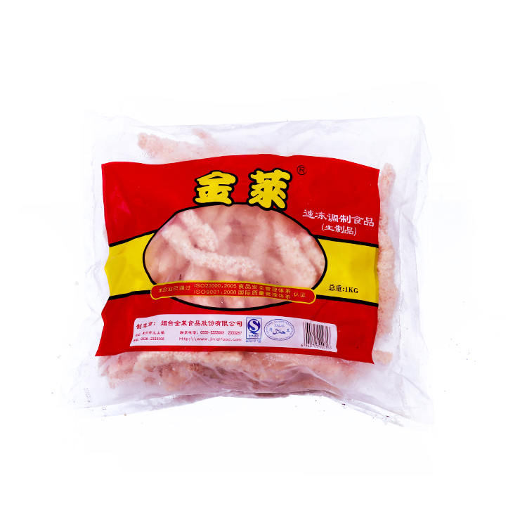 【金莱】冰花酥 1kg*10包 10kg