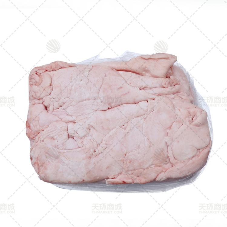 【牧原】冻猪板油 10kg