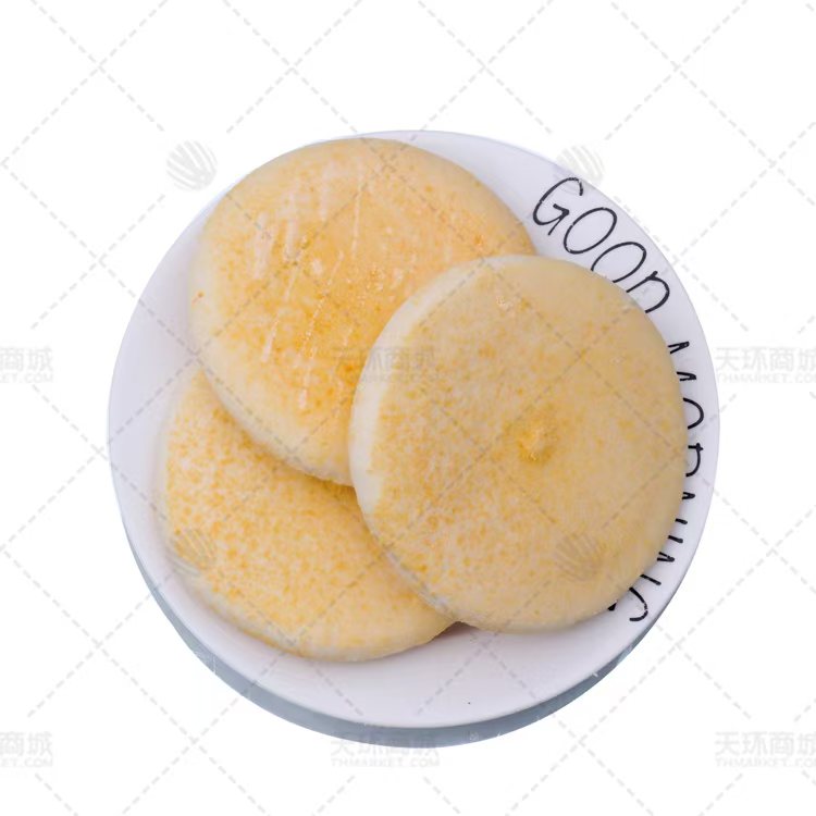 【易化冻】【语祥】脆皮糖糕100g*30个*4包  12kg