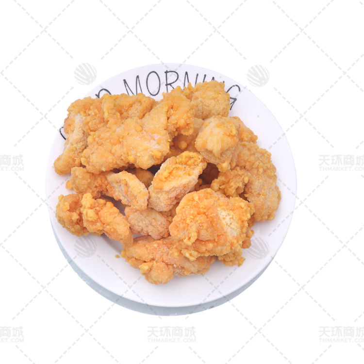 【潍坊民和】盐酥鸡 1kg*10袋 10kg