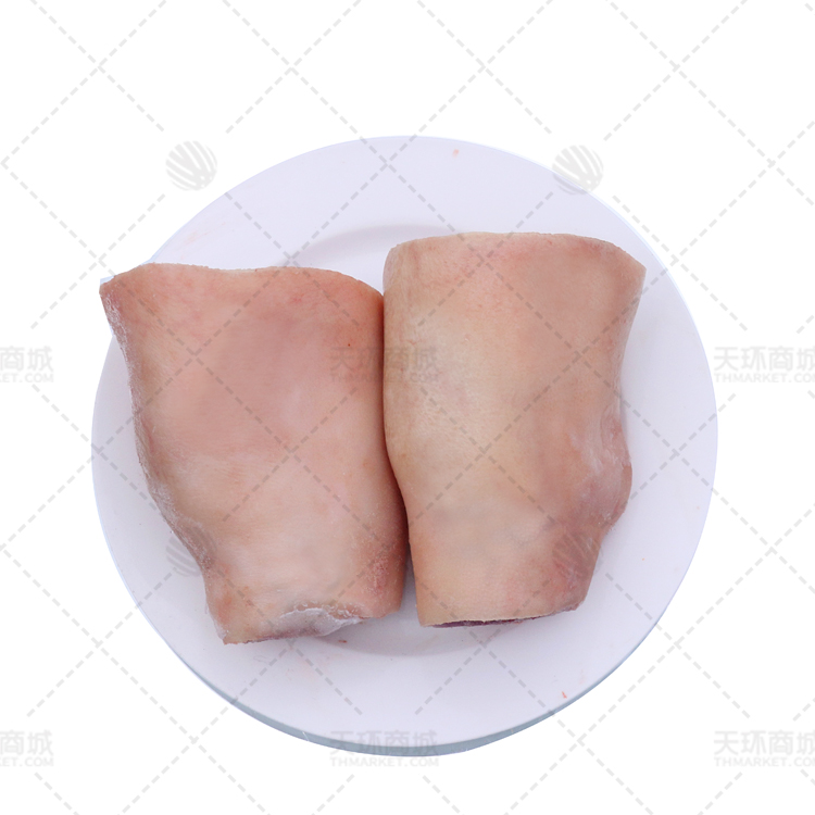 【Sadia】160冷冻猪小蹄髈 18kg