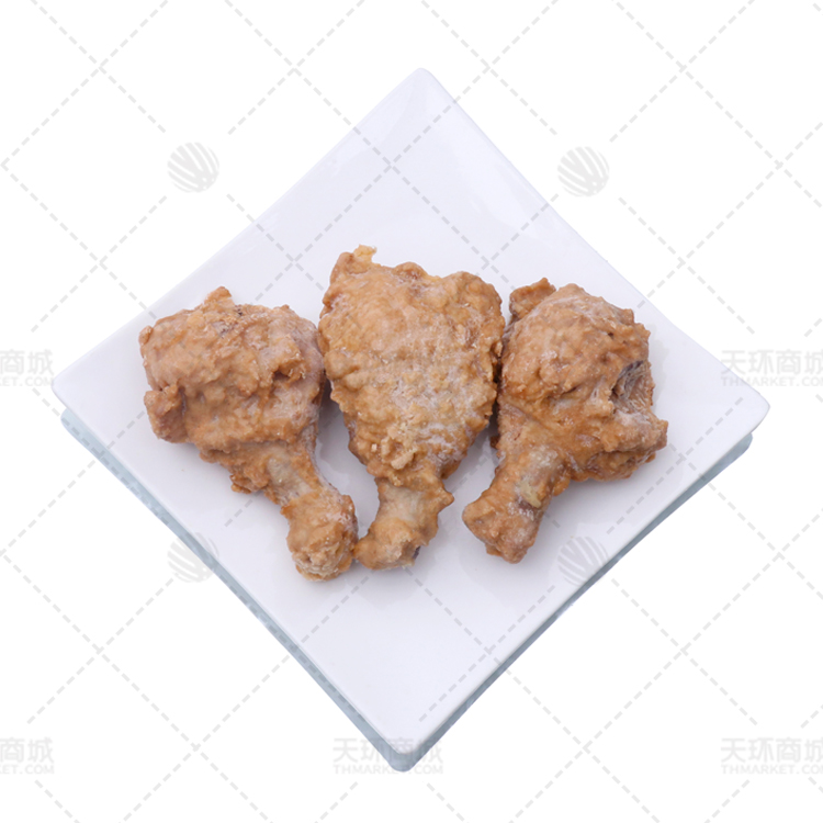 【倍圣客】藤椒琵琶腿  2.5kg*4包 10kg