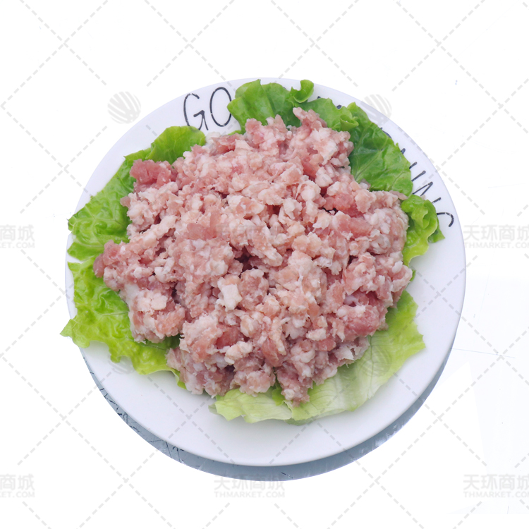 【来禾聚】肉糜  2.5kg*4包   10kg