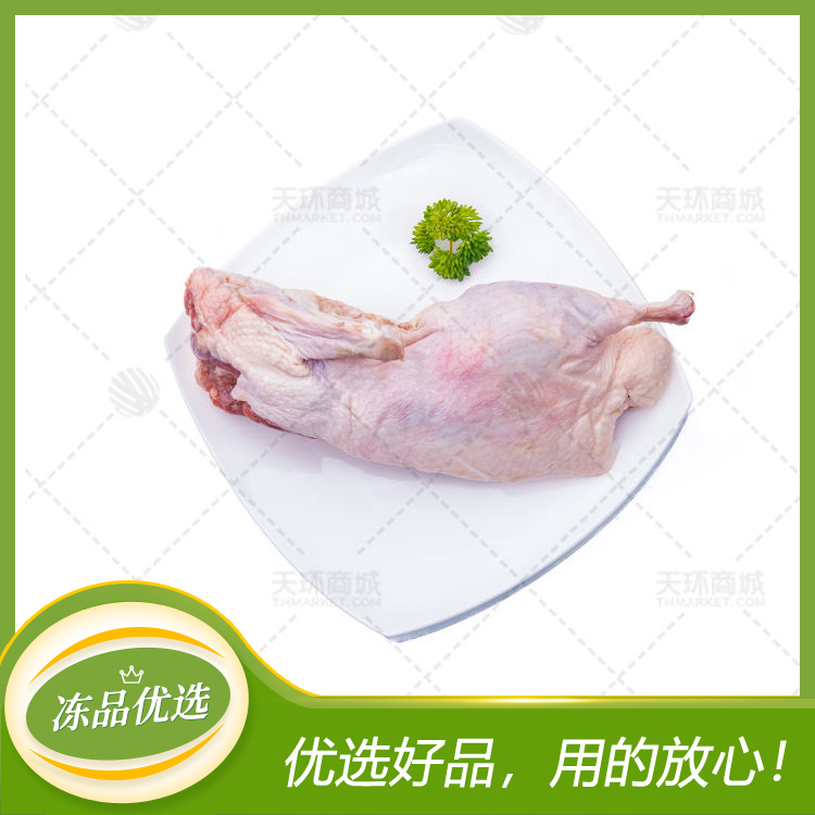 【六和】半片鸭 9-13片装 9.5kg