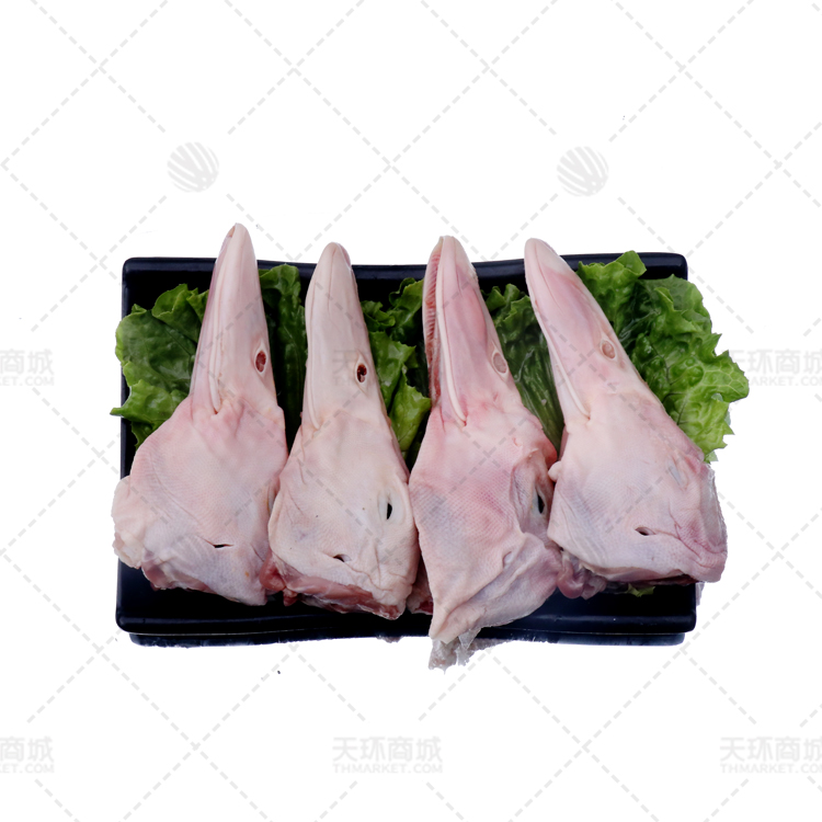 [盛佳烽] 鸭头  12kg