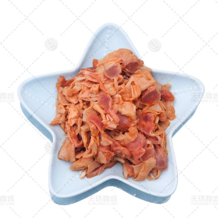 【蓝海中健】火爆双脆 1kg*8包 8kg