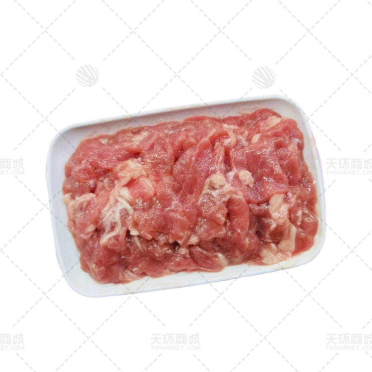 【景一鸿】猪肉片 2.5kg*4包 10kg