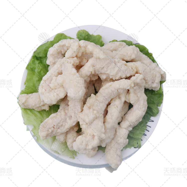 【悦美客】糖醋里脊 1.9kg*4包  7.6kg