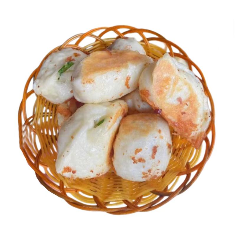 【家裕粮】水煎包（两种口味）10kg