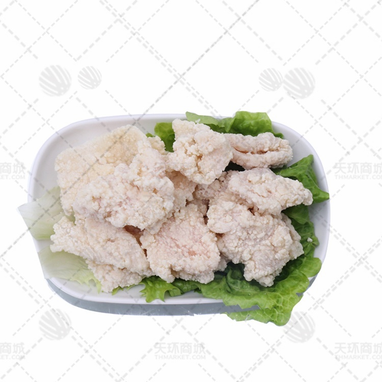 【福尔康】锅包肉 800g*10包  8kg