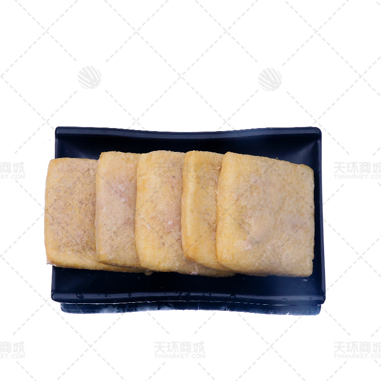 【三和畅】鸡汁福袋 60g*40个*4包 9.6kg